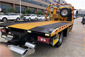 岳塘24小时汽车送油服务公司